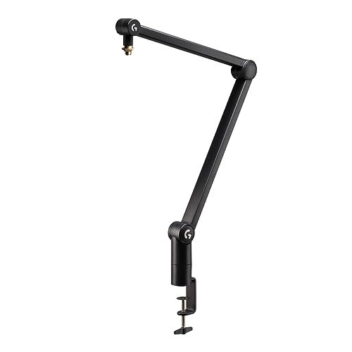 Compass Premium Broadcast Boom Arm – Blue Microphones