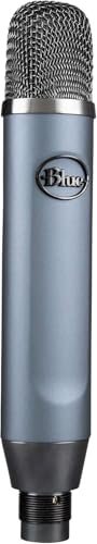 Blue Ember XLR Condenser Microphone | Professional Studio Recording