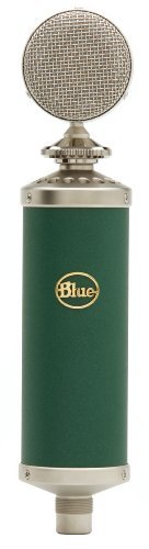 Blue Kiwi Studio Condenser Microphone