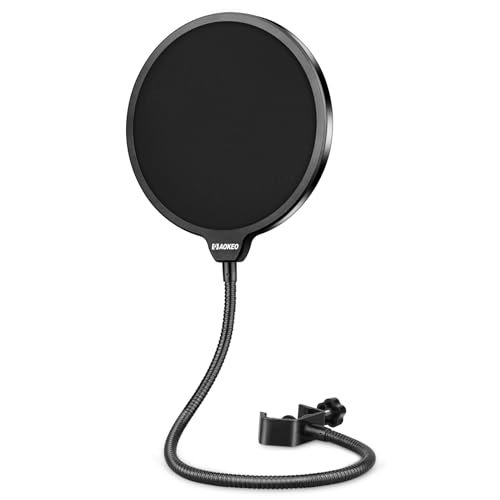 Blue Microphones Universal Pop Filter
