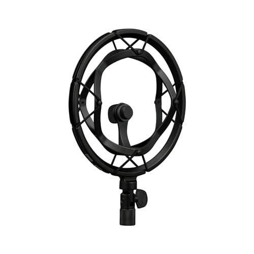 Blue Microphones Radius III – Professional Studio Shockmount