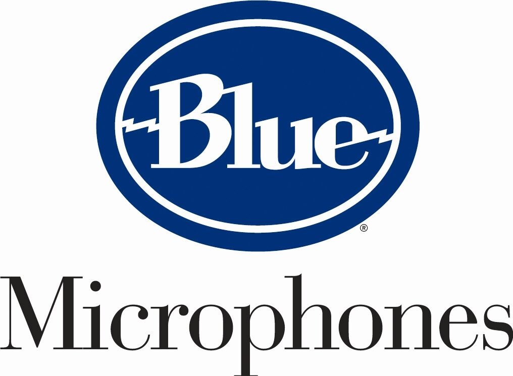 bluemicrophones