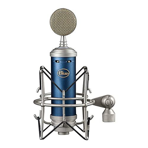 Blue Bluebird SL Large-Diaphragm Condenser Microphone